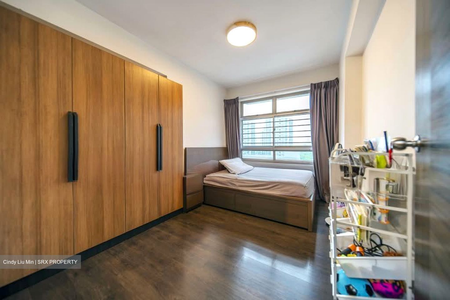 Blk 602B Punggol Vista (Punggol), HDB 4 Rooms #560932111